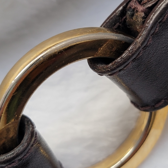 Fendi Zucca Chef Hobo - Picture 10 of 16